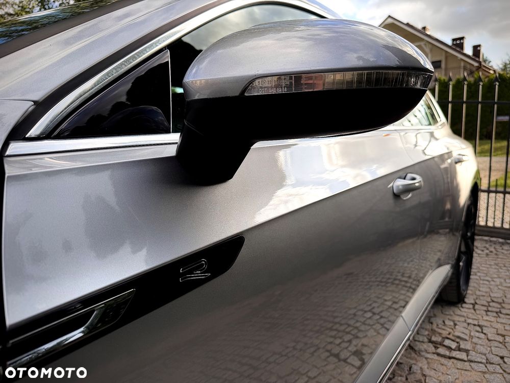 Volkswagen Arteon Shooting Brake 2.0 TSI OPF DSG R-Line - 10