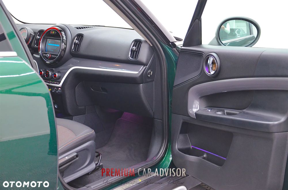 MINI Countryman Cooper S E ALL4 - 20