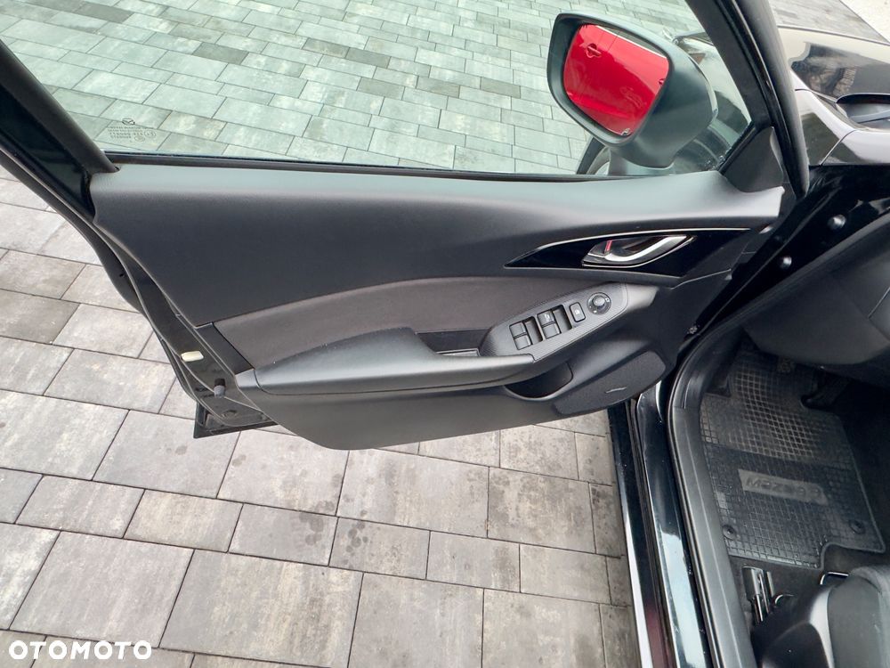 Mazda 3 SKYACTIV-G 165 Exclusive-Line - 4