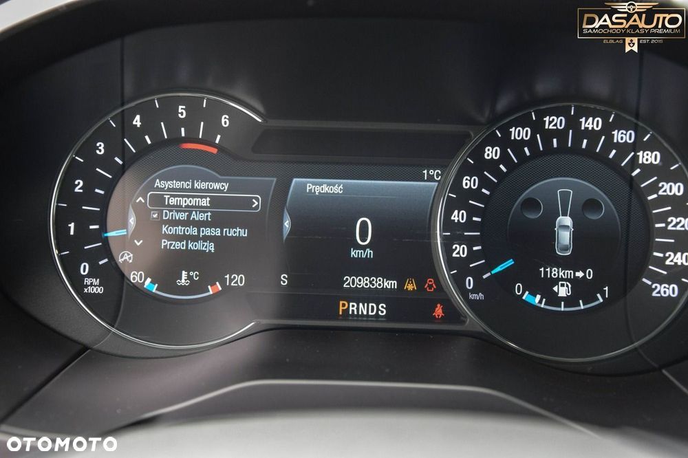 Ford S-Max - 22