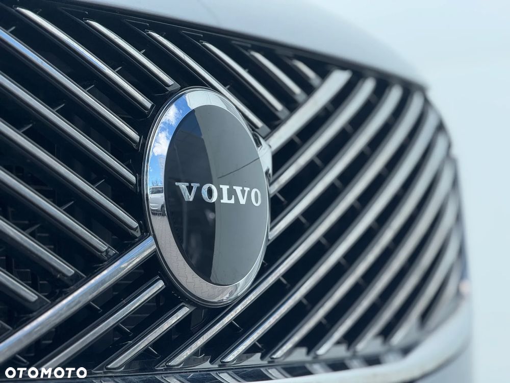 Volvo XC 90 B5 B AWD Plus Bright 7os - 21