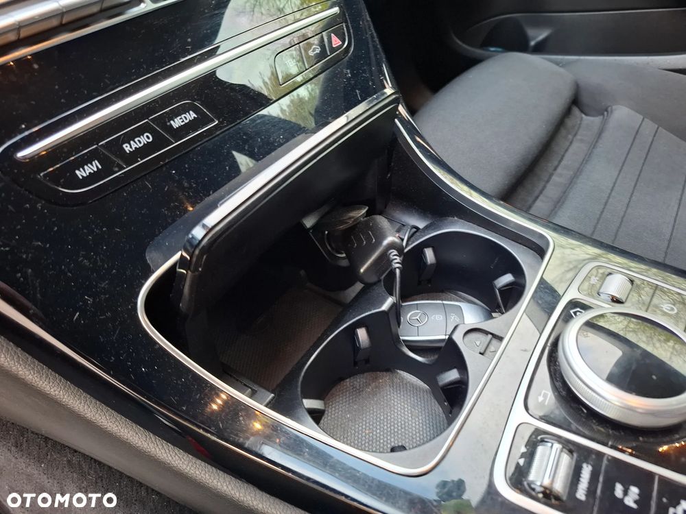 Mercedes-Benz Klasa C - 28