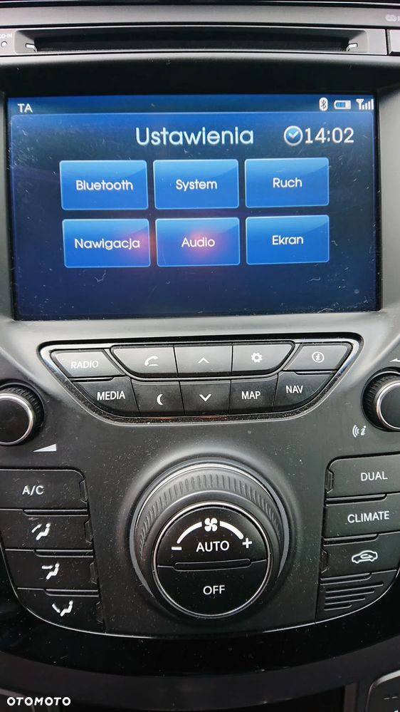 Hyundai i40 1.7 CRDi blue Style - 16