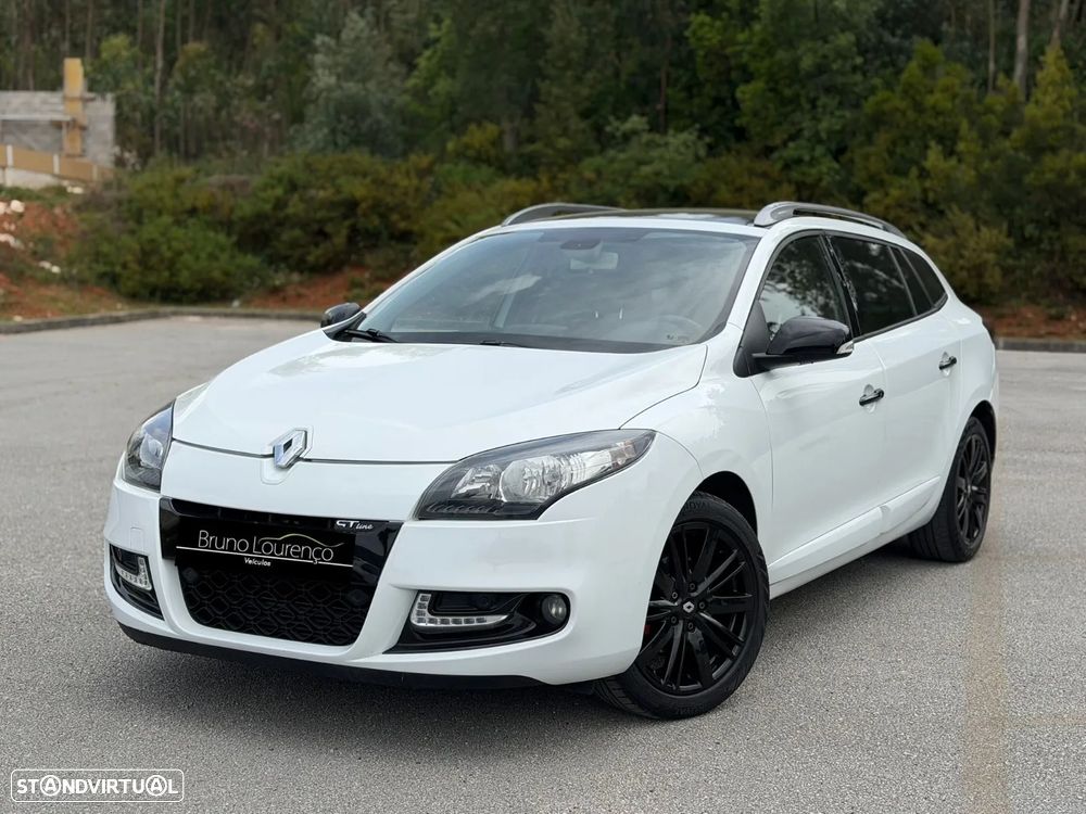 Renault Mégane 1.5 dCi GT Line - 8