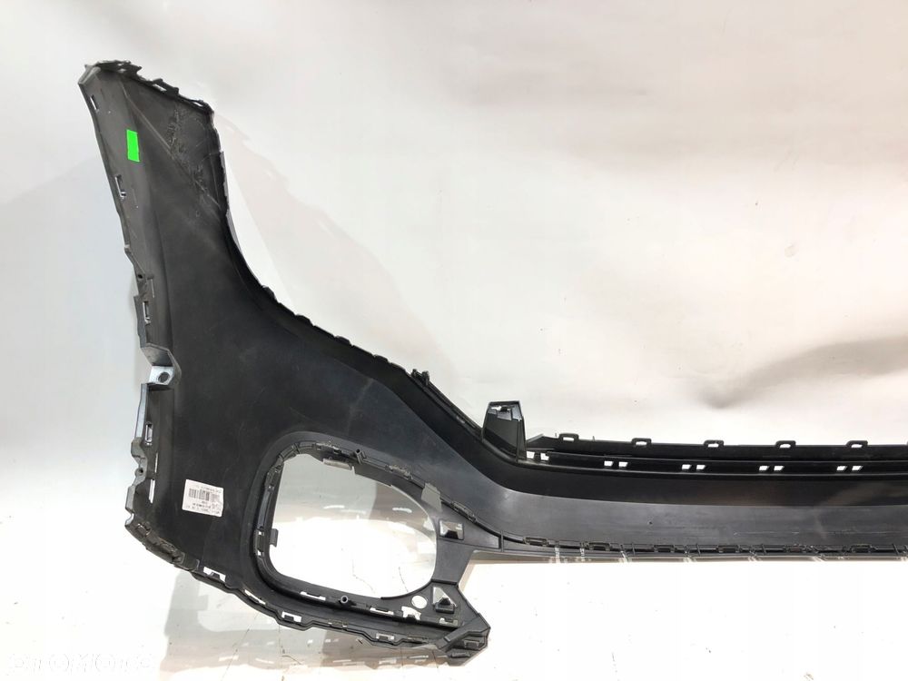 volkswagen vw t-cross tcross zderzak przód przedni - 8