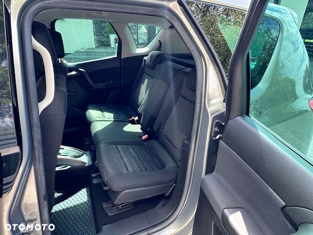 Opel Meriva 1.4 Color Edition - 13