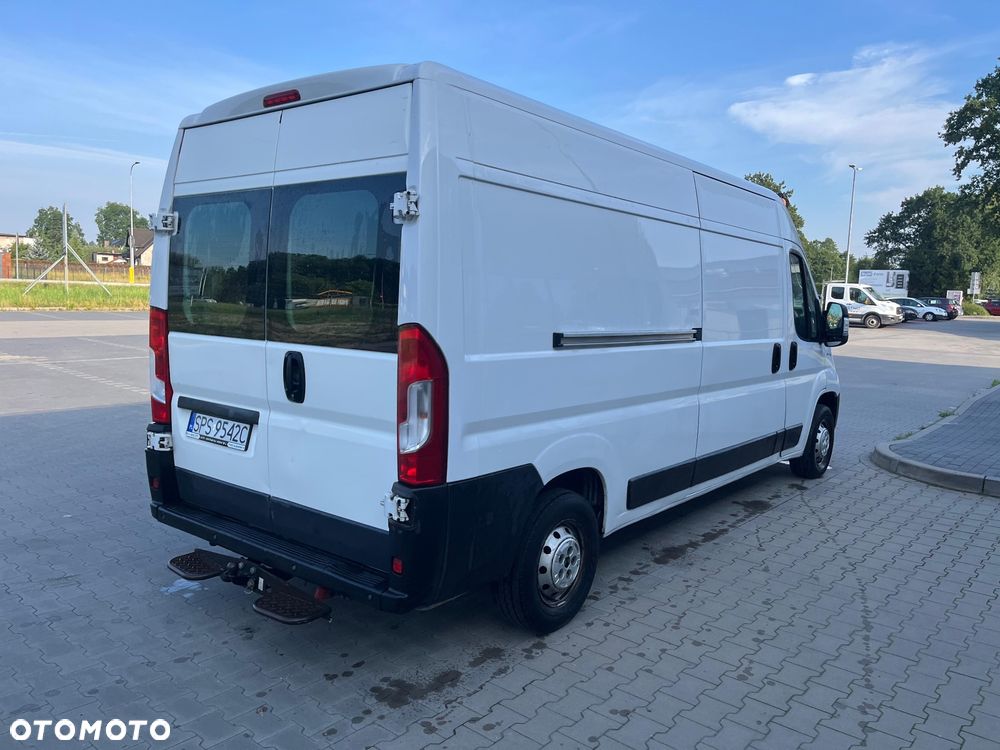 Fiat Ducato L3H2 - 26