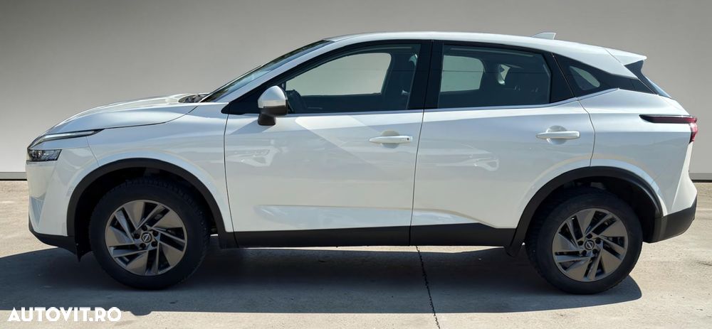 Nissan Qashqai - 17