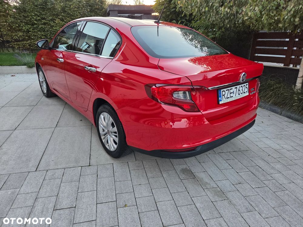 Fiat Tipo - 9
