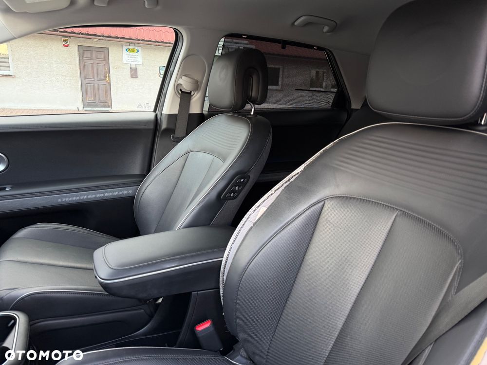 Hyundai IONIQ 5 84 kWh Centriq - 14