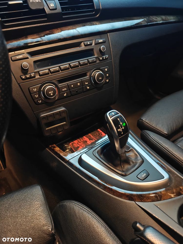 BMW Seria 1 135i - 9