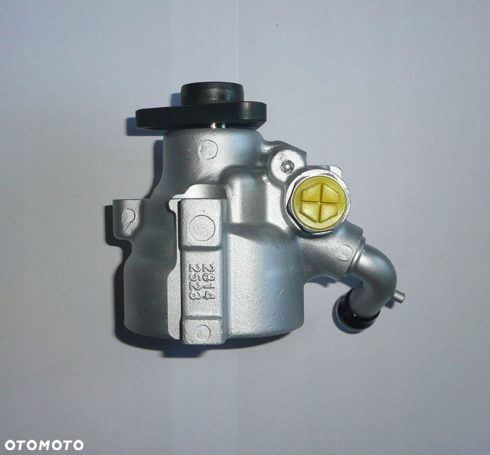 POMPA WSPOMAGANIA DODGE RAM PROMASTER CITY 2.4 15- - 3