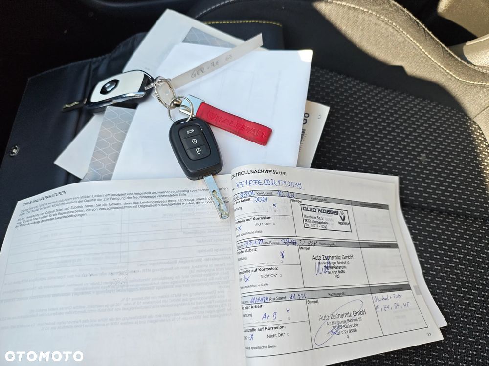 Renault Kadjar 1.3 TCe FAP Intens - 20