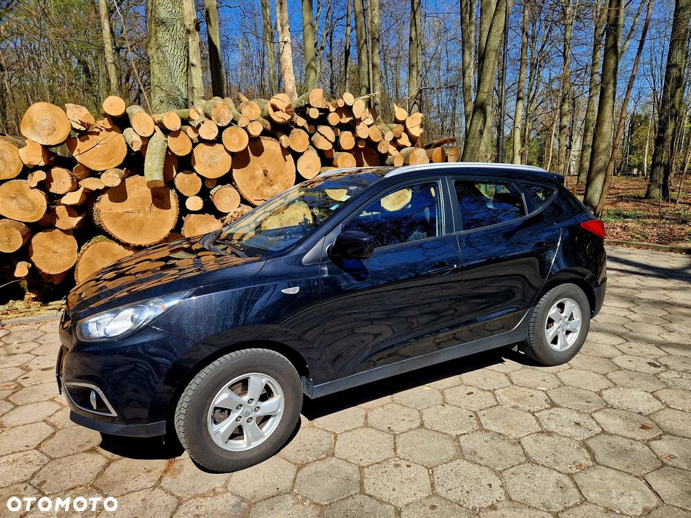 Hyundai ix35 1.6 GDI Classic 2WD - 7