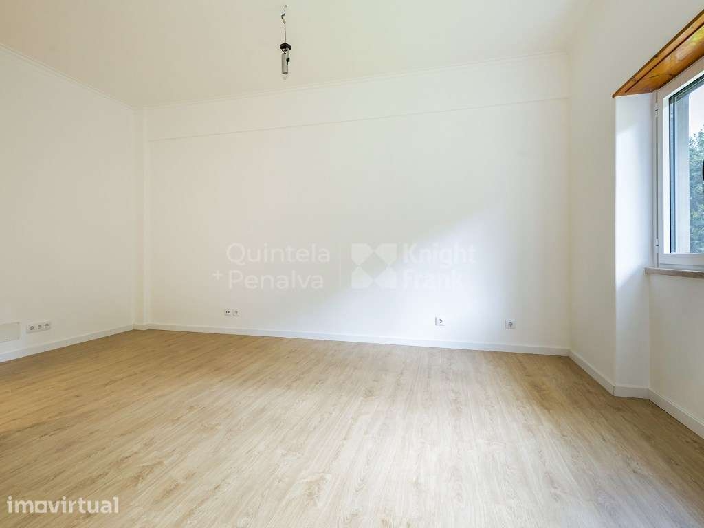 Apartamento T2 para arrendamento junto ao Parque das Conchas - Grande imagem: 3/25