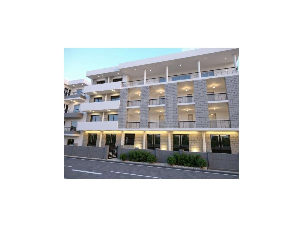 Apartamentos T2 em Oliveira de Azeméis - Grande imagem: 3/10