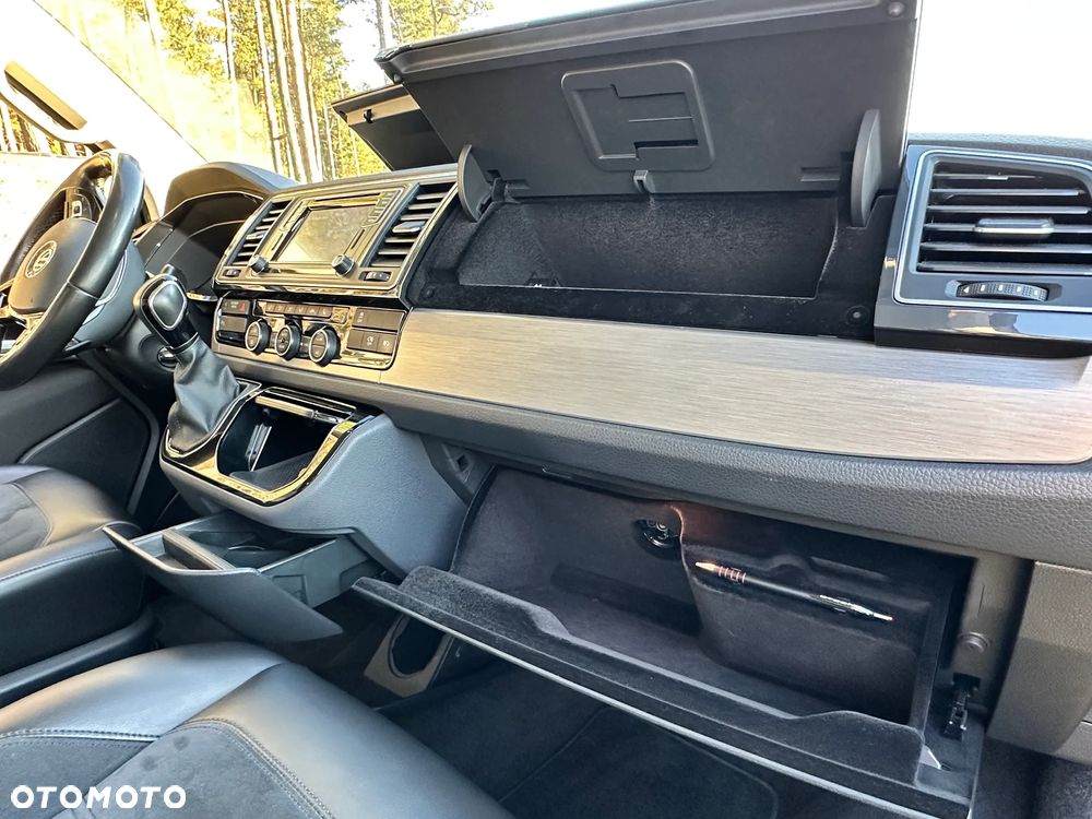 Volkswagen Multivan 2.0 BiTDI L1 Comfortline 4Motion DSG - 11
