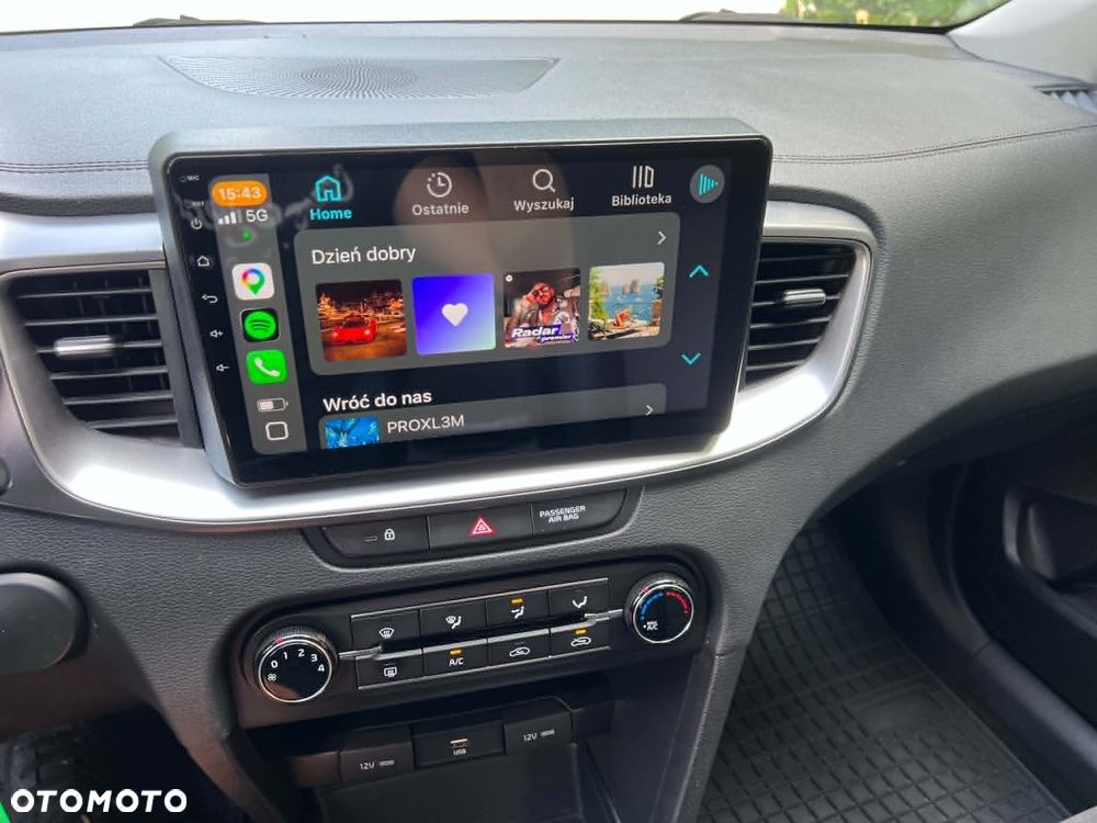 Kia Ceed 1.4 T-GDI L - 8