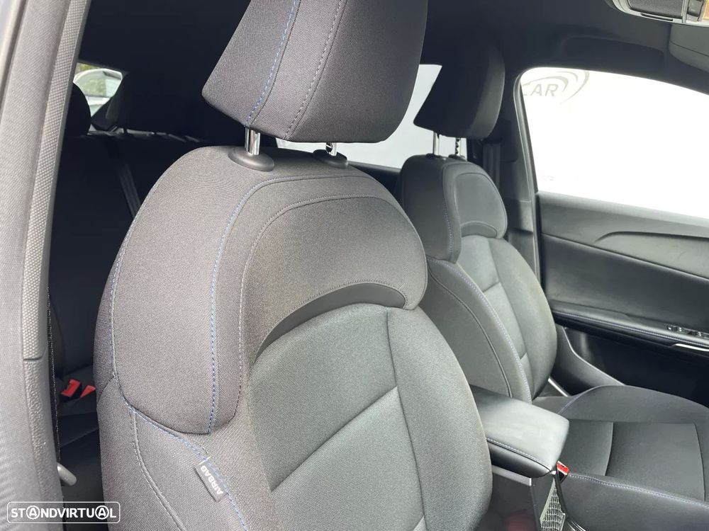 MG MG4 51 kWh Standard - 25