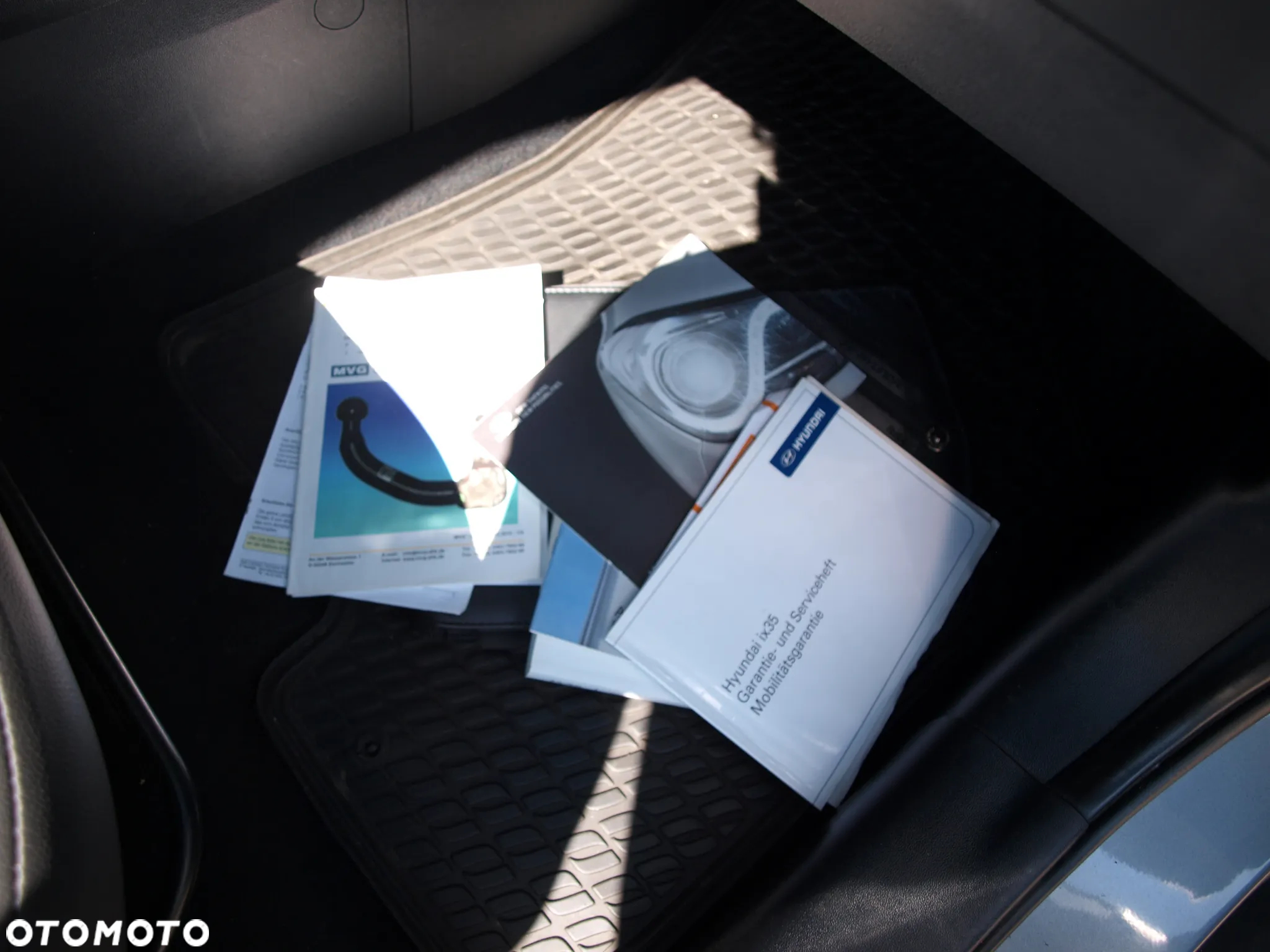 Hyundai ix35 2.0 CRDi 4WD 5 Star Edition - 2