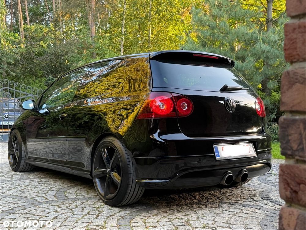 Volkswagen Golf 2.0 GTI - 8