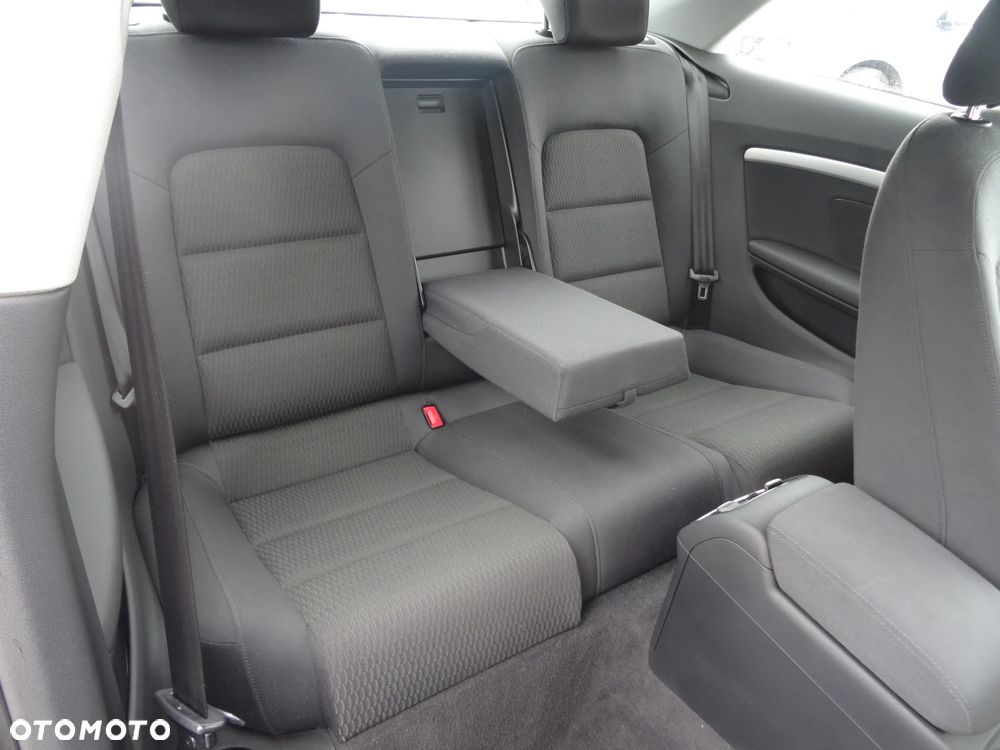 Audi A5 Coupé 1.8 TFSI Multitronic - 21