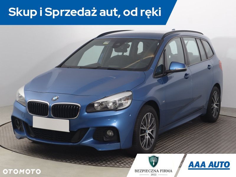 BMW Seria 2 - 3
