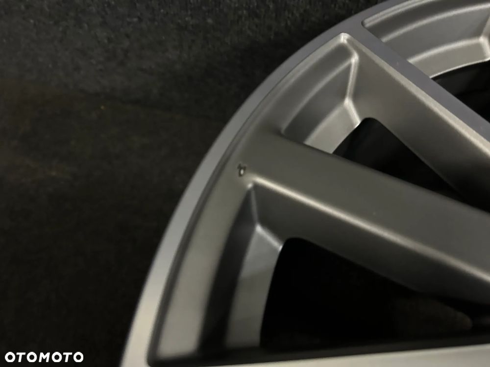 Alufelgi Audi A6 C8, A6 C7, A7, A5, Q5 20 cali 5x112 4szt. Ładne! Audi Sport - 15