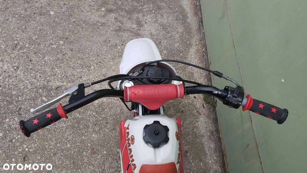 Yamaha PW - 5
