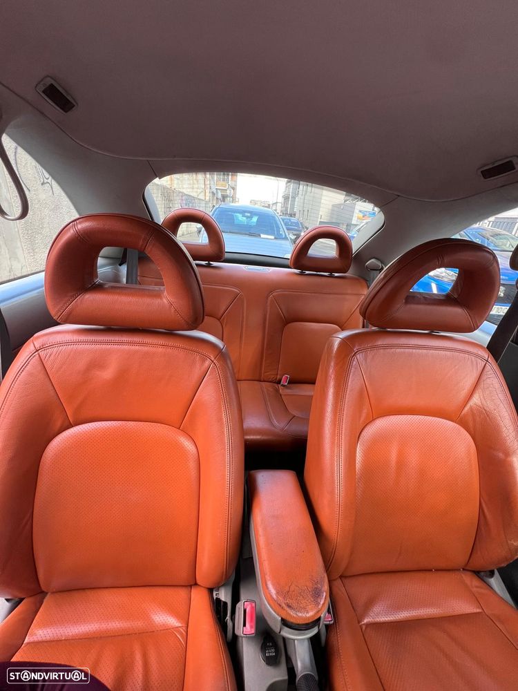 VW New Beetle 1.9 TDi - 9