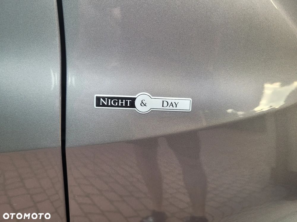 Renault Modus 1.2 16V TCE Night and Day - 10