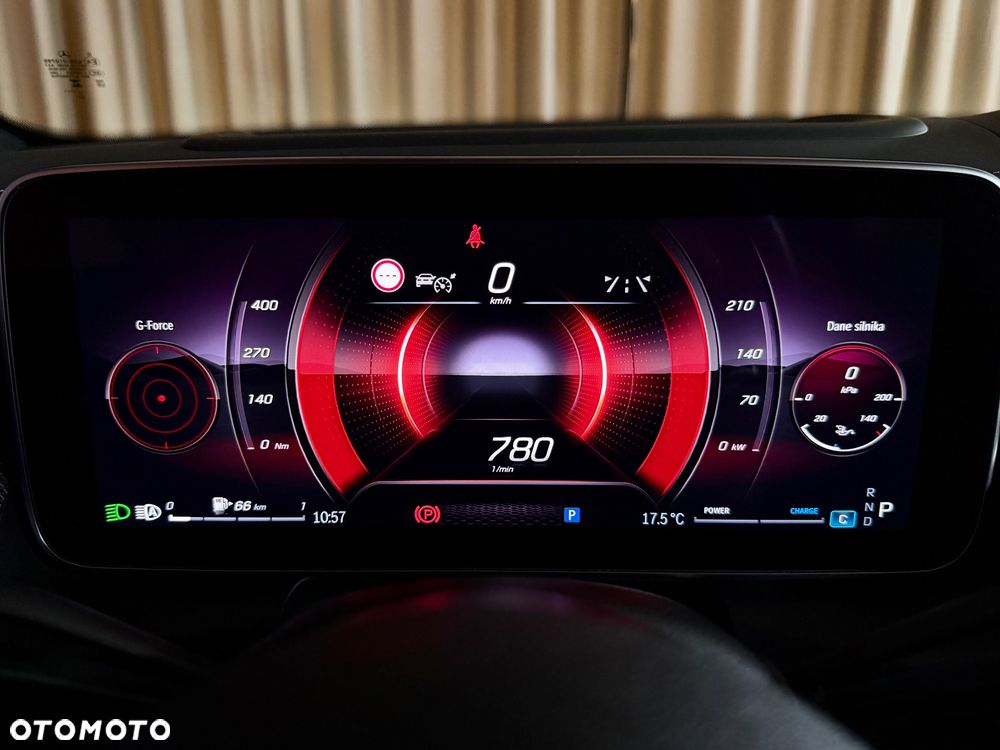 Mercedes-Benz GLC 300 4Matic 9G-TRONIC AMG Line - 14