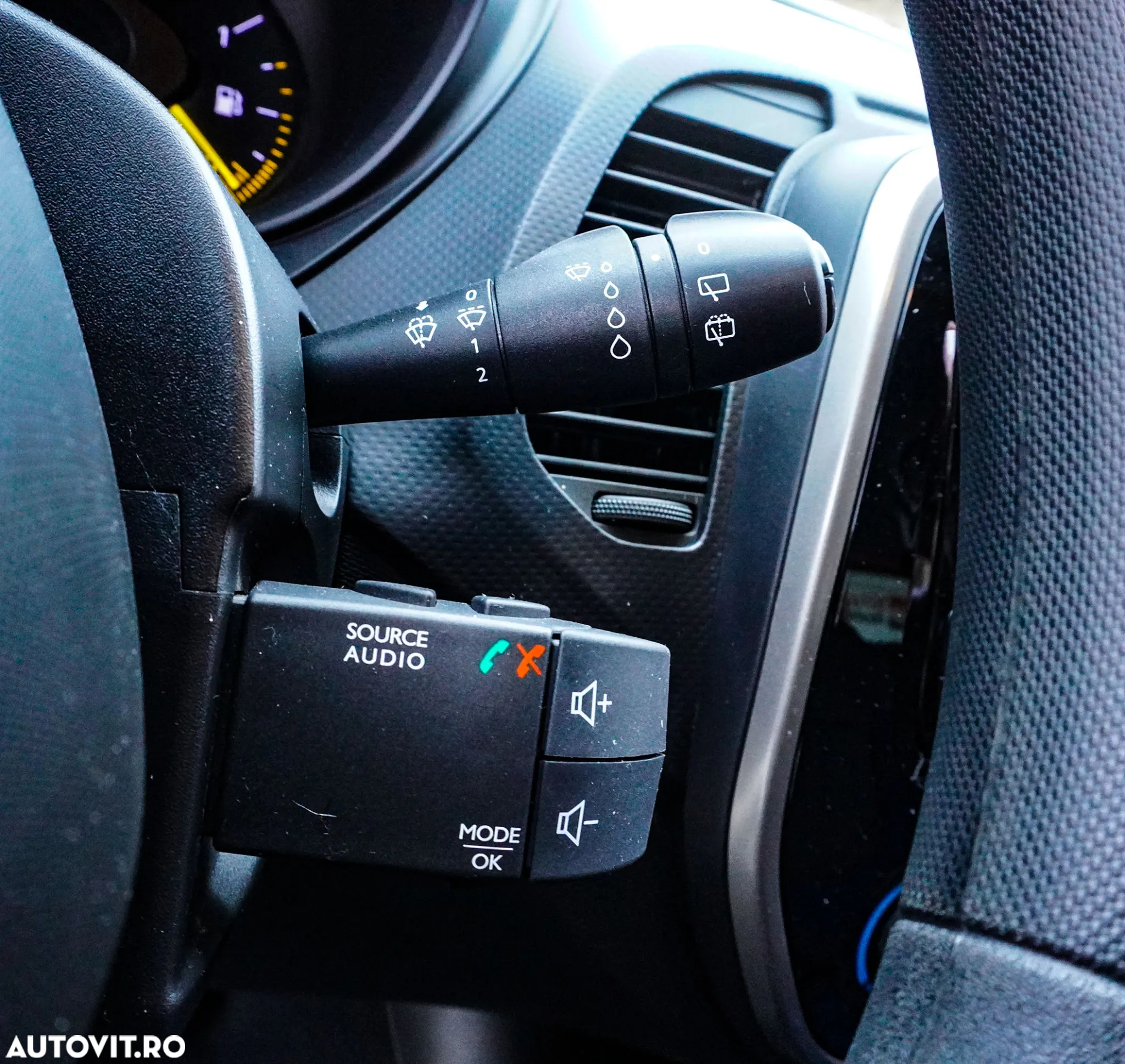 Renault Captur TCe Turbo Stop/Start Dynamique - 27