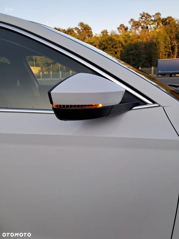 Skoda Octavia 1.5 TSI e-Tec Style DSG - 18