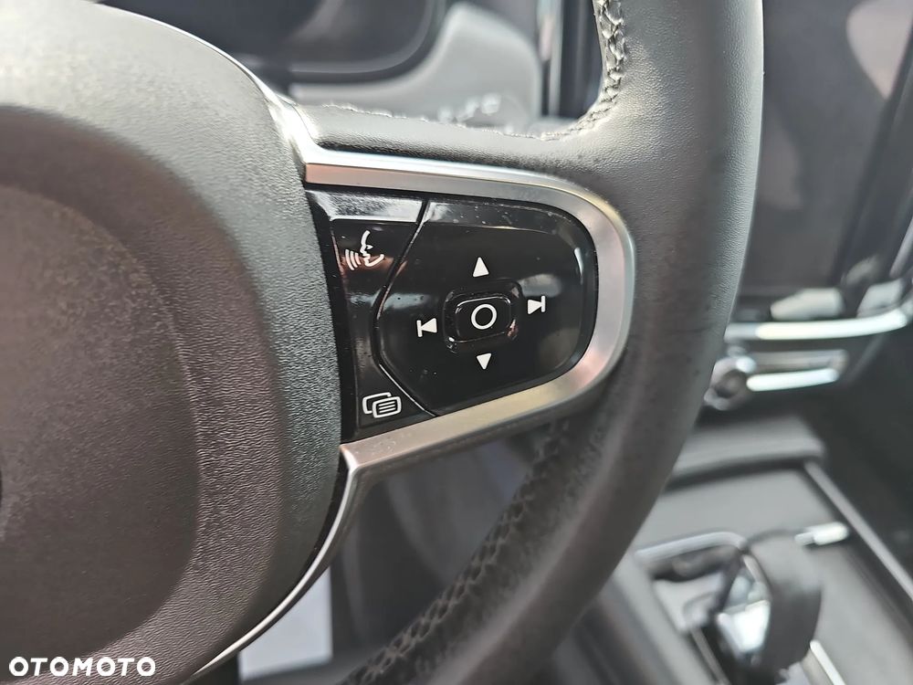 Volvo V90 Cross Country B5 B AWD Plus - 18