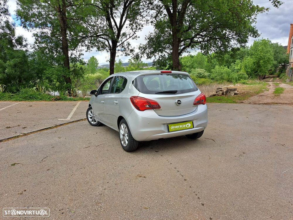 Opel Corsa 1.3 CDTi Business Edition - 22