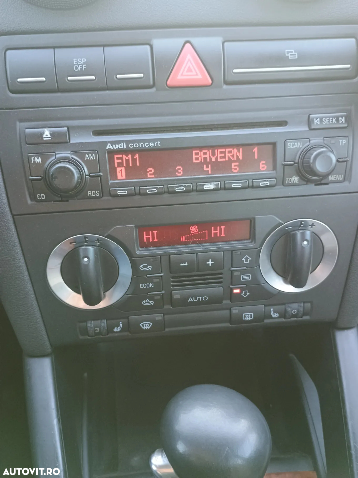 Audi A3 - 6
