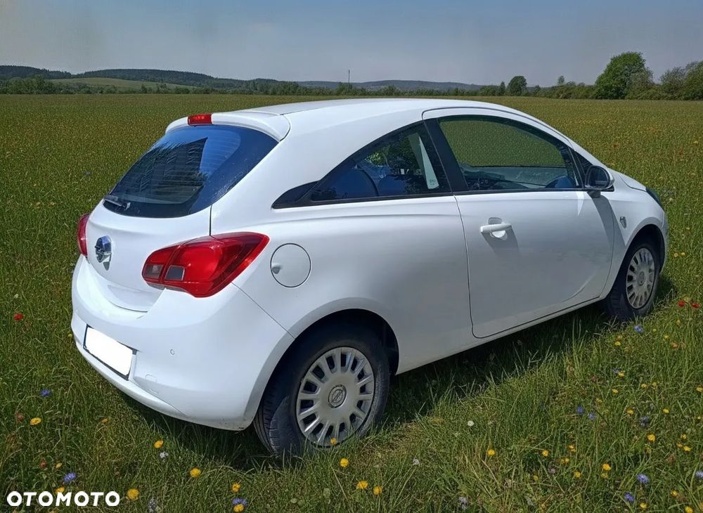 Opel Corsa 2019 photo 5