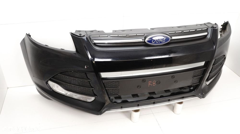 ZDERZAK PRZÓD PRZEDNI FORD KUGA MK2 13-15R 2851 - 3
