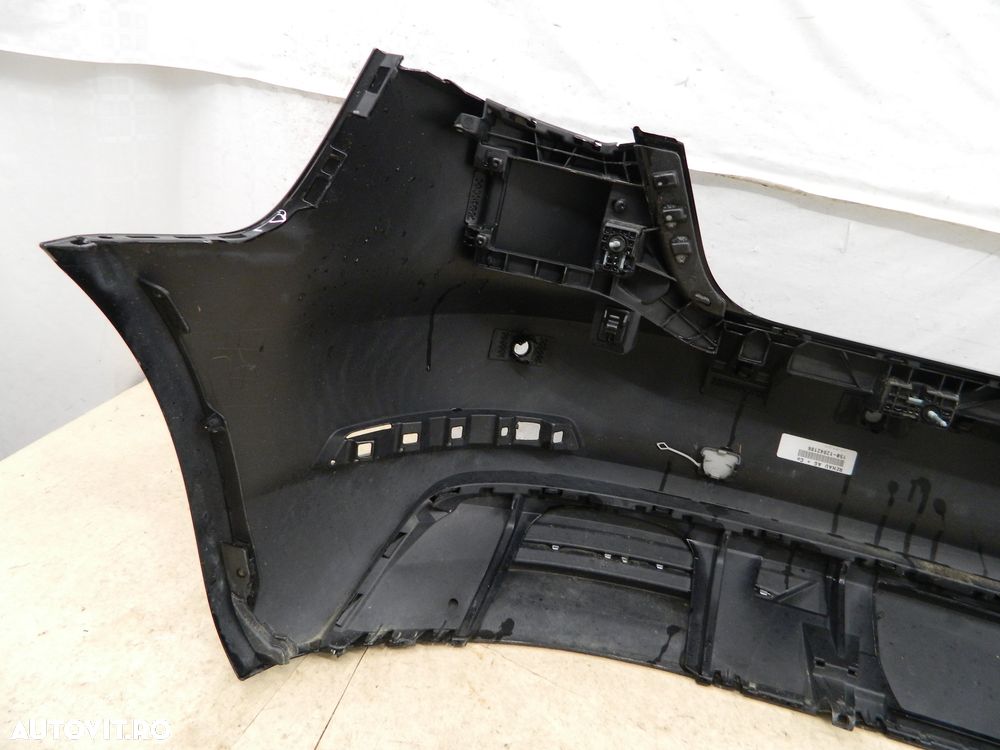 Bara spate Audi A3 Sportback, 2015, 2016, 2017, 2018, 8V4807511L - 9