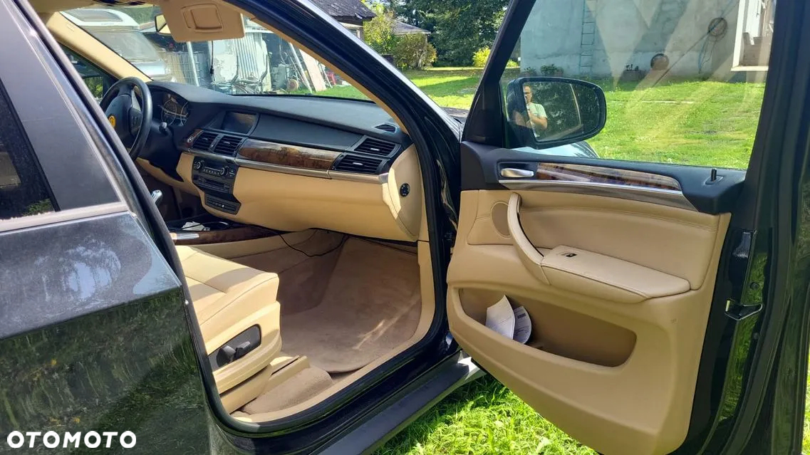 BMW X5 xDrive40d Edition Exclusive - 11
