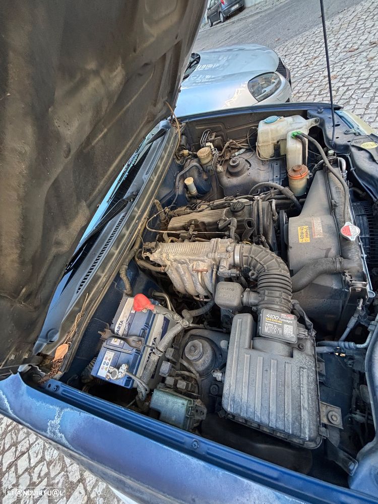 Suzuki Grand Vitara - 15