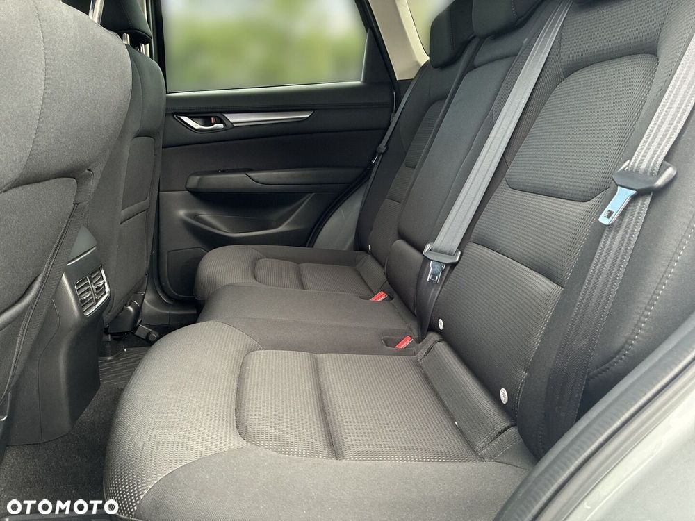 Mazda CX-5 - 14