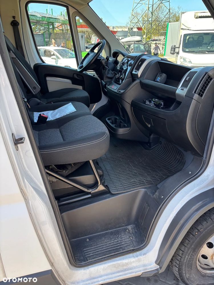 Fiat Ducato MAXI 2.3 JTD - 8