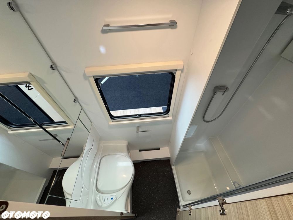 Adria ALTEA 552 PK 60Y - 17