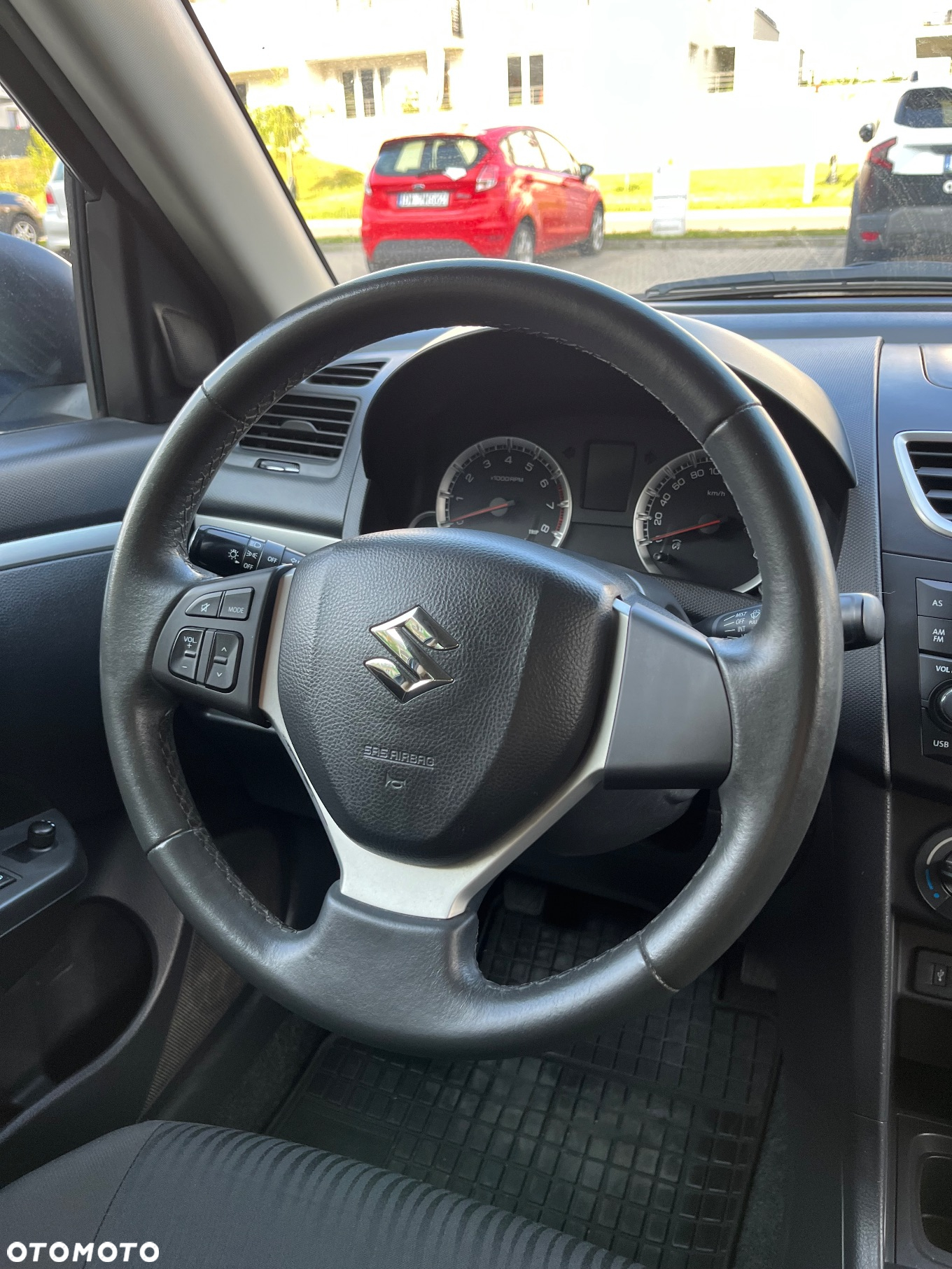 Suzuki Swift 1.2 Comfort - 28