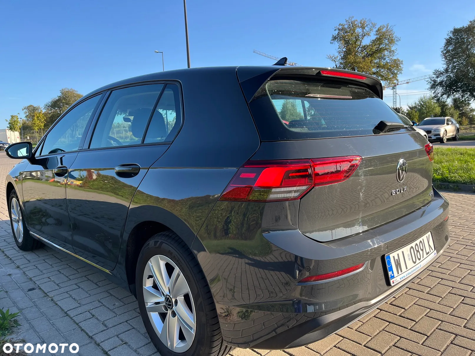 Volkswagen Golf - 30