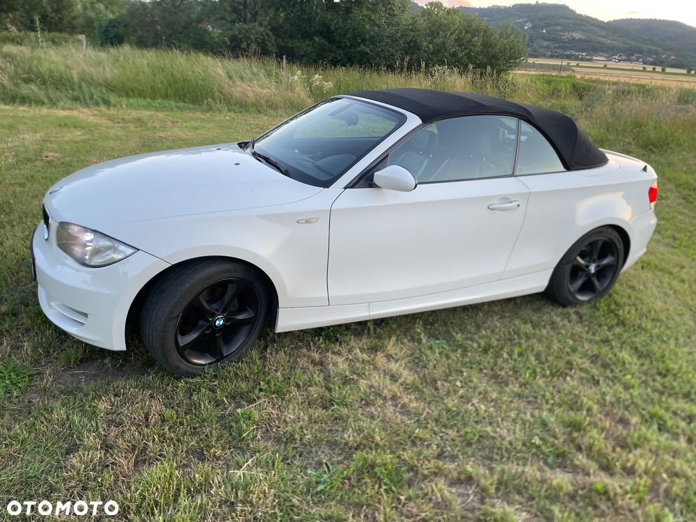 BMW Seria 1 - 4