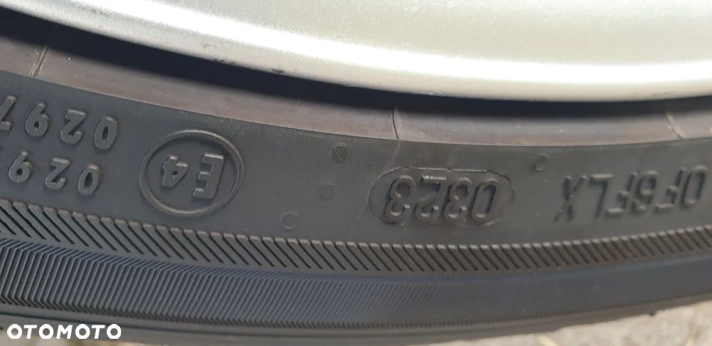 Audi A4 - 7