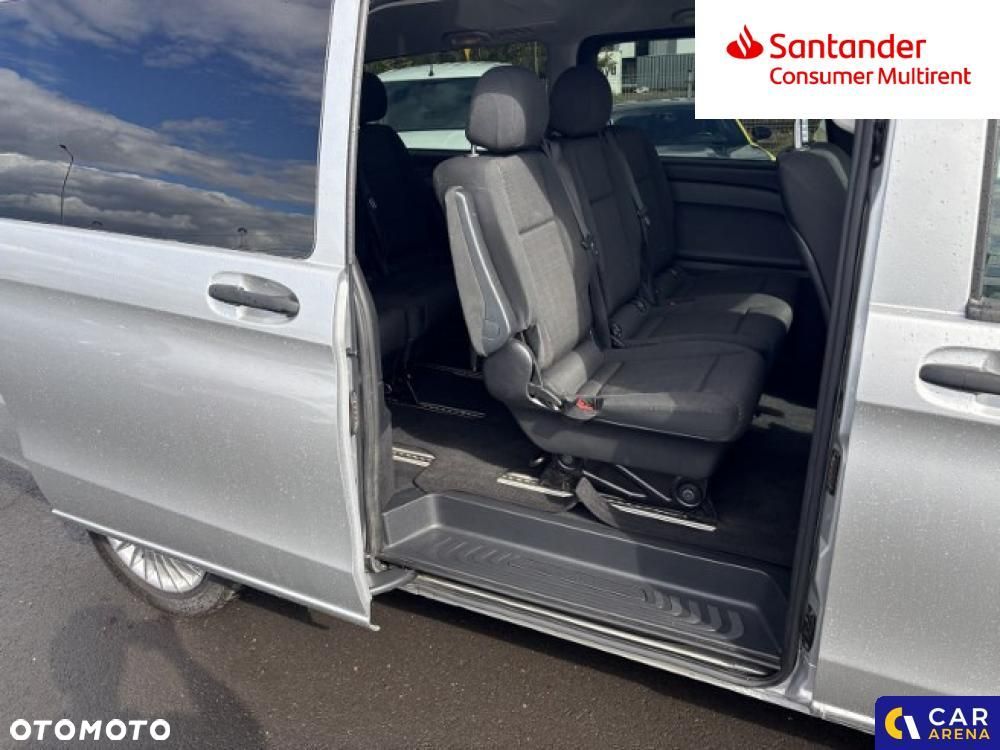 Mercedes-Benz Vito - 26